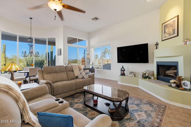 16411 E FAIRLYNN Drive, Fountain Hills, AZ 85268