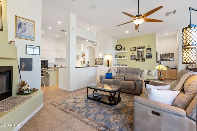 16411 E FAIRLYNN Drive, Fountain Hills, AZ 85268