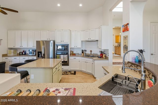 16411 E FAIRLYNN Drive, Fountain Hills, AZ 85268