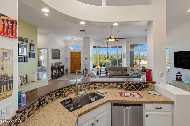 16411 E FAIRLYNN Drive, Fountain Hills, AZ 85268