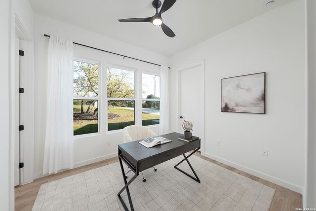 707 Lone Cir, San Antonio, TX 78260