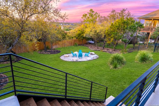 707 Lone Cir, San Antonio, TX 78260