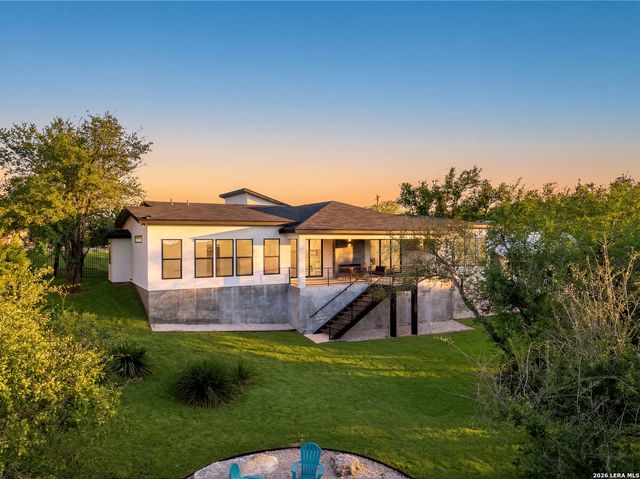 707 Lone Cir, San Antonio, TX 78260