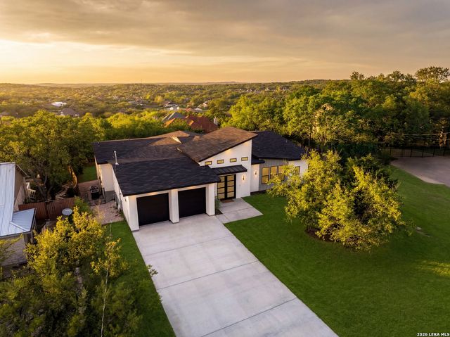 707 Lone Cir, San Antonio, TX 78260