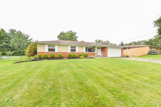 655 Wilfert Drive, Union Twp, OH 45245