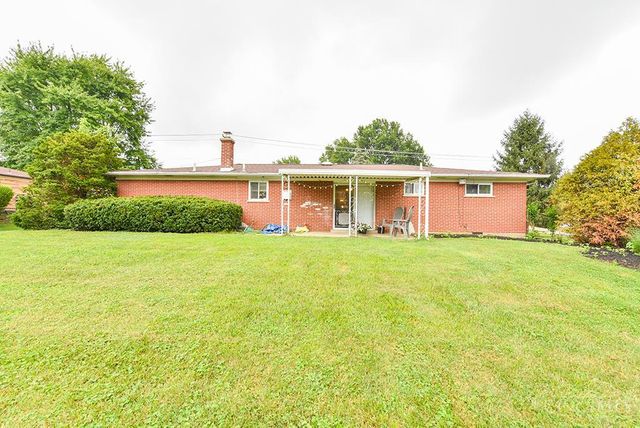 655 Wilfert Drive, Union Twp, OH 45245