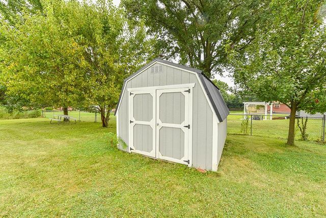 655 Wilfert Drive, Union Twp, OH 45245