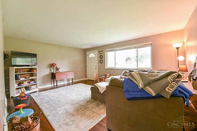 655 Wilfert Drive, Union Twp, OH 45245