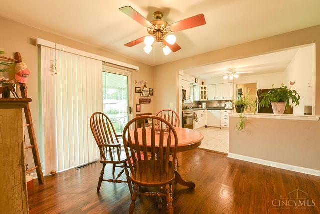 655 Wilfert Drive, Union Twp, OH 45245