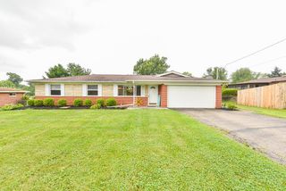 655 Wilfert Drive, Union Twp, OH 45245