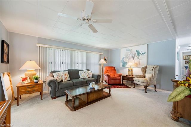 529 Palmer BLVD, North Fort Myers, FL 33903