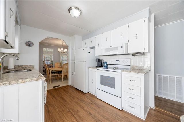 529 Palmer BLVD, North Fort Myers, FL 33903