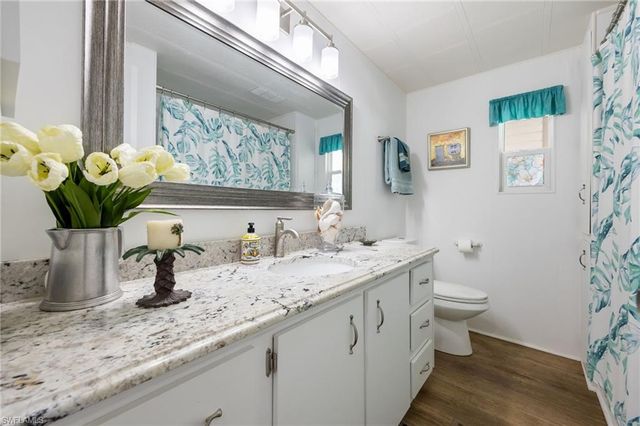529 Palmer BLVD, North Fort Myers, FL 33903