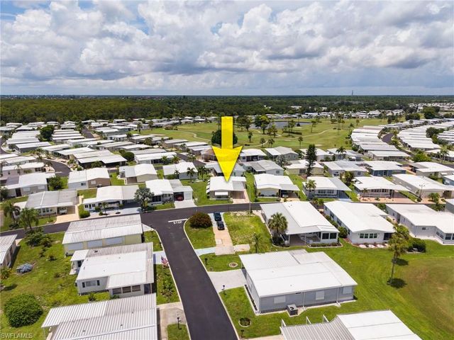 529 Palmer BLVD, North Fort Myers, FL 33903