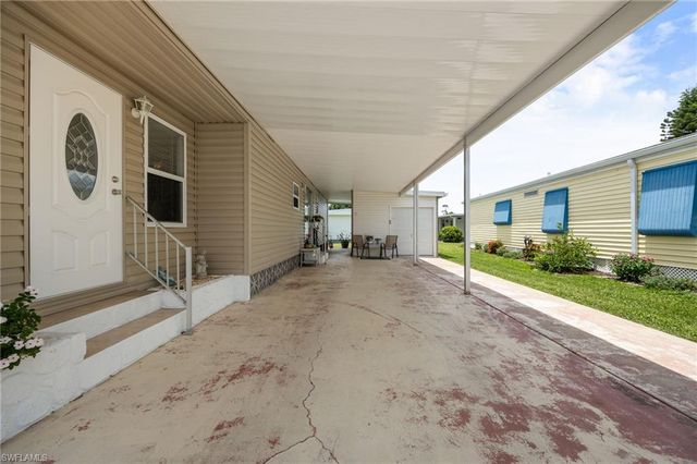 529 Palmer BLVD, North Fort Myers, FL 33903
