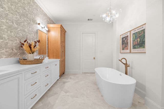 108 Copper Creek Trail, Copper Canyon, TX 76226