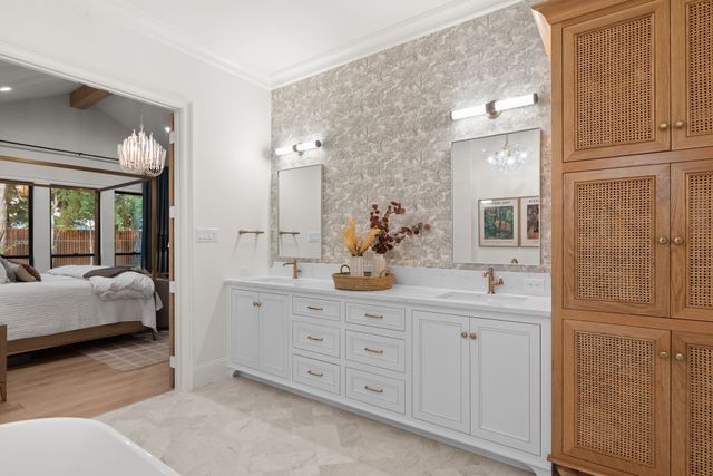 108 Copper Creek Trail, Copper Canyon, TX 76226