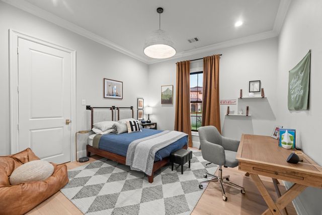 108 Copper Creek Trail, Copper Canyon, TX 76226