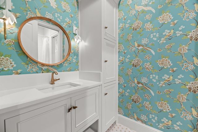 108 Copper Creek Trail, Copper Canyon, TX 76226