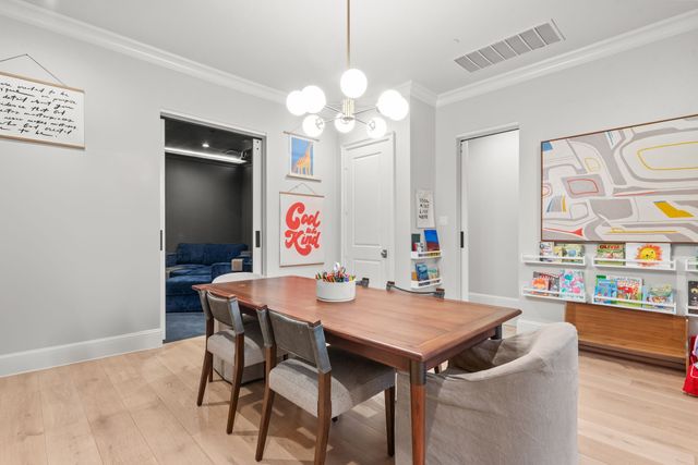 108 Copper Creek Trail, Copper Canyon, TX 76226