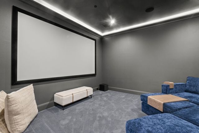 108 Copper Creek Trail, Copper Canyon, TX 76226