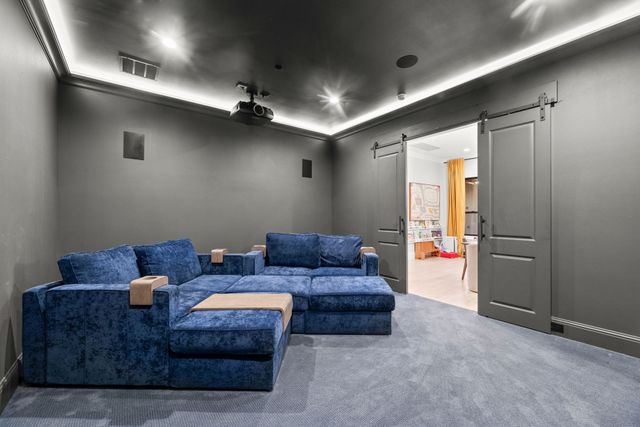 108 Copper Creek Trail, Copper Canyon, TX 76226