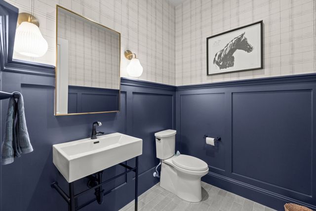 108 Copper Creek Trail, Copper Canyon, TX 76226