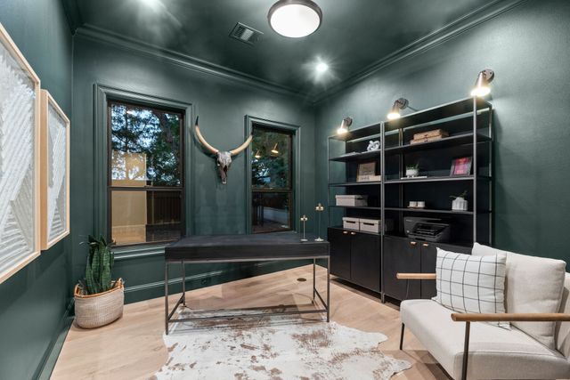 108 Copper Creek Trail, Copper Canyon, TX 76226