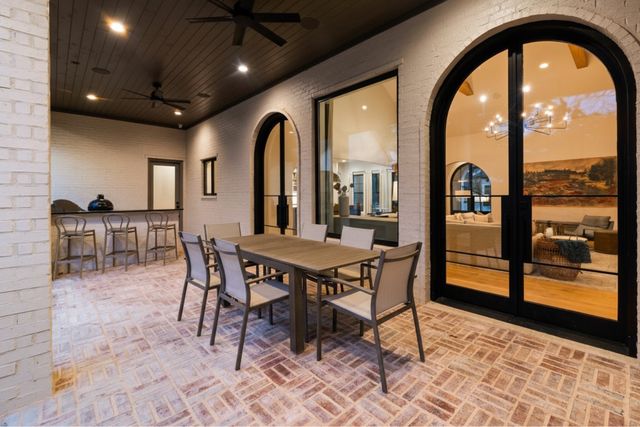 108 Copper Creek Trail, Copper Canyon, TX 76226