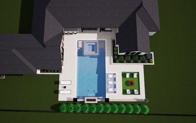 108 Copper Creek Trail, Copper Canyon, TX 76226