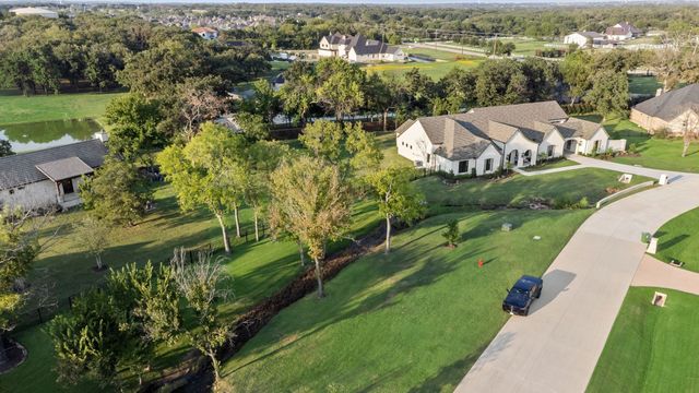 108 Copper Creek Trail, Copper Canyon, TX 76226