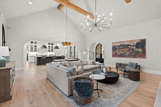 108 Copper Creek Trail, Copper Canyon, TX 76226