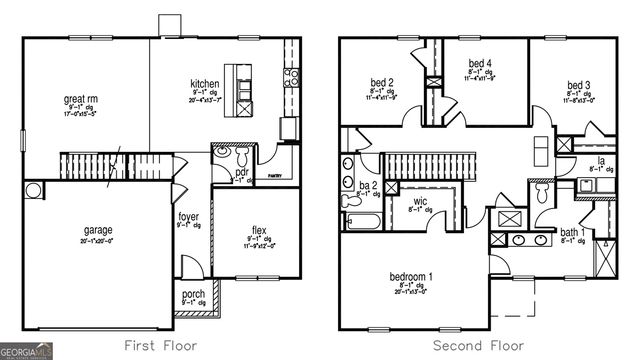 319 Royal Fern Lane, Statesboro, GA 30461