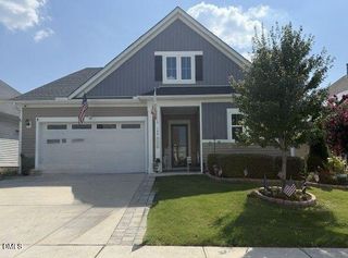 144 Warm Wind Drive, Clayton, NC 27527
