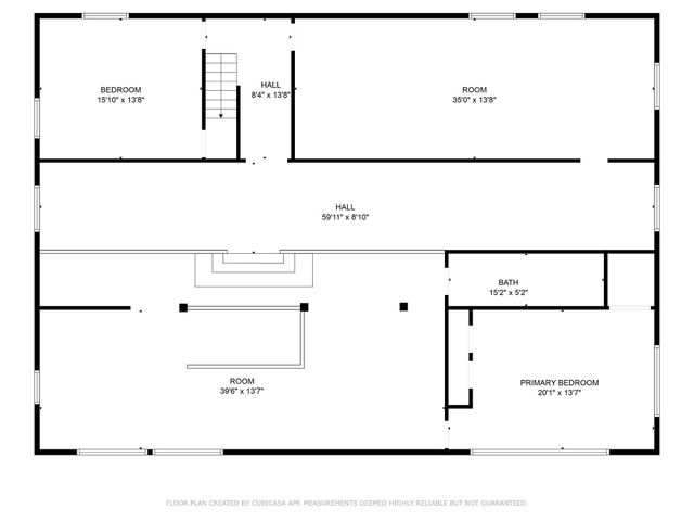 1035 BEACON RD, Parsons, TN 38363