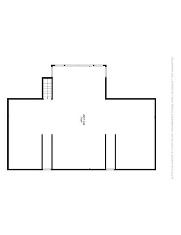 1035 BEACON RD, Parsons, TN 38363