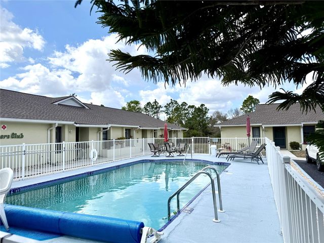 26267 NORTHERN CROSS ROAD 1A, Punta Gorda, FL 33983