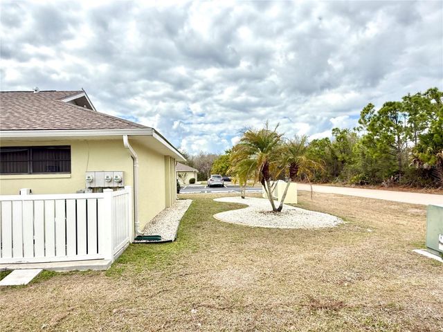 26267 NORTHERN CROSS ROAD 1A, Punta Gorda, FL 33983