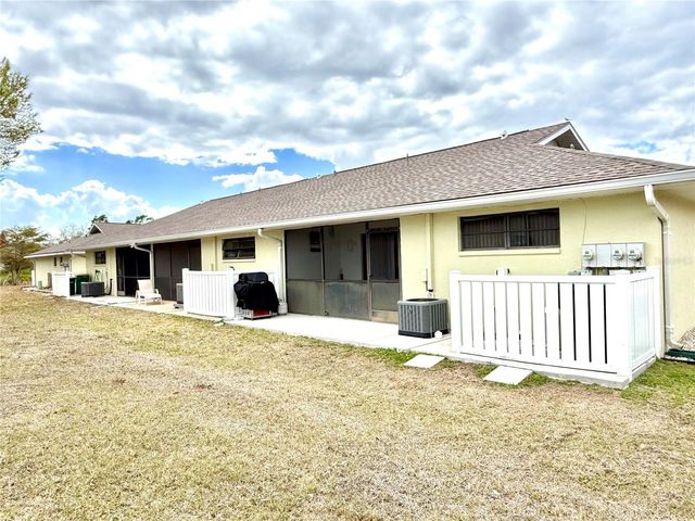 26267 NORTHERN CROSS ROAD 1A, Punta Gorda, FL 33983
