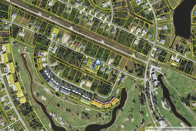 26267 NORTHERN CROSS ROAD 1A, Punta Gorda, FL 33983