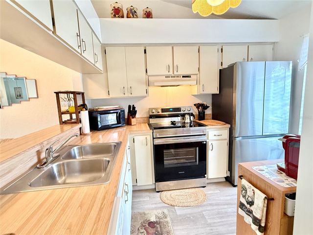 26267 NORTHERN CROSS ROAD 1A, Punta Gorda, FL 33983