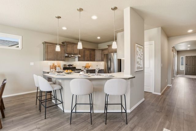 19646 E Spruce Ln, Greenacres, WA 99016