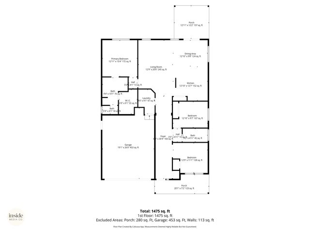 19646 E Spruce Ln, Greenacres, WA 99016