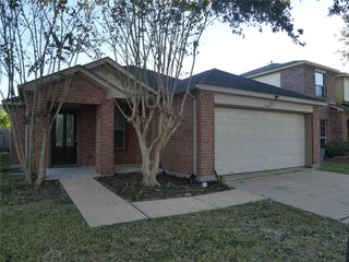 2726 Heatherwind Lane, Houston, TX 77047