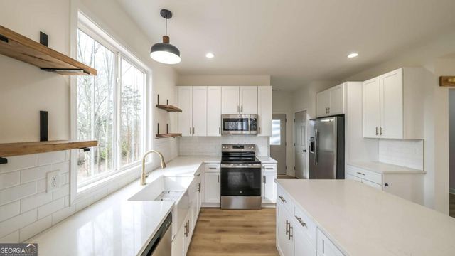 105 Whispering Pines Road SE, Rome, GA 30161