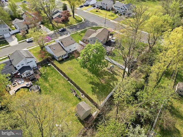 502 STEVENS RD, Morrisville, PA 19067