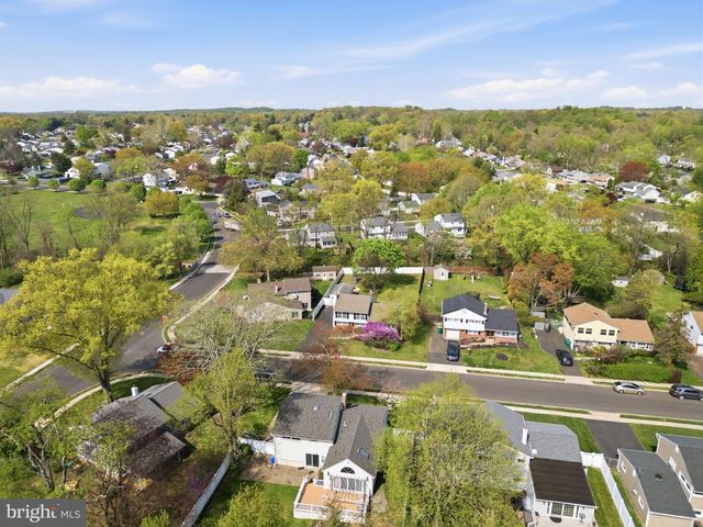 502 STEVENS RD, Morrisville, PA 19067