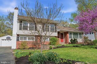 502 STEVENS RD, Morrisville, PA 19067