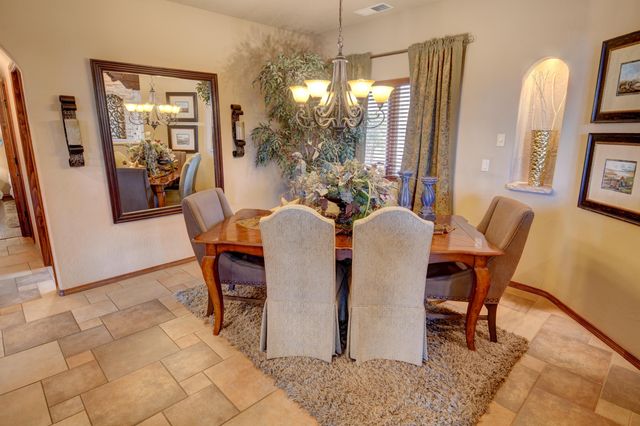 60 El Dorado Road, Corrales, NM 87048