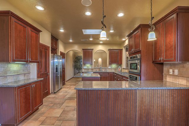 60 El Dorado Road, Corrales, NM 87048